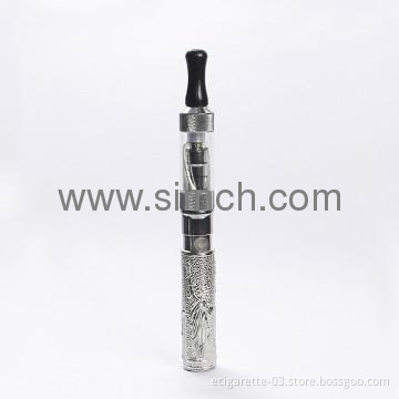 2013 popular style EGO-f e cigarette battery nice design